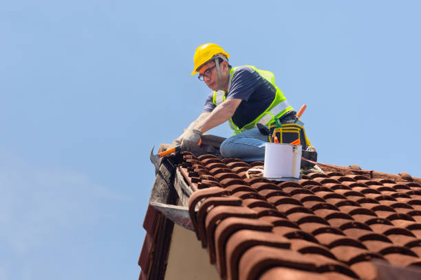 Best Rubber Roofing (EPDM, TPO)  in Monona, IA